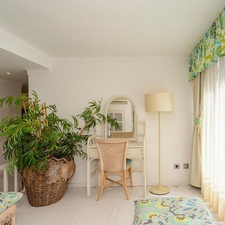 אמפוריבראבה Villa Requesens On Canal מראה חיצוני תמונה
