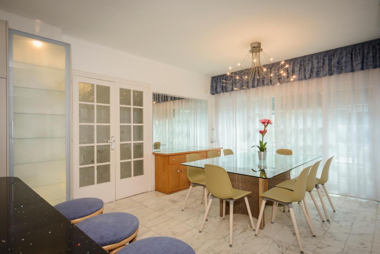 אמפוריבראבה Villa Requesens On Canal מראה חיצוני תמונה