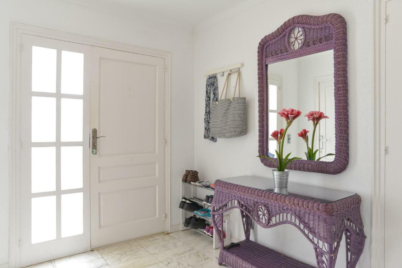אמפוריבראבה Villa Requesens On Canal מראה חיצוני תמונה